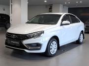 Lada (ВАЗ) Vesta I Рестайлинг (NG) Казань  - изображение 26