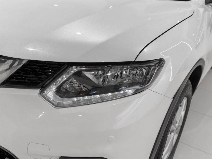 Nissan X-Trail III Москва  - изображение 25