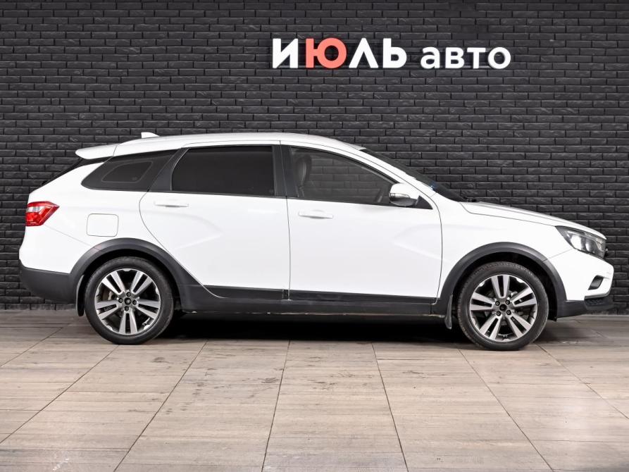 Lada (ВАЗ) Vesta I Екатеринбург  - изображение 9