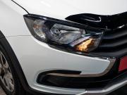 Lada (ВАЗ) Granta I Рестайлинг Чита  - изображение 37