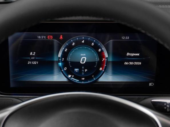 Mercedes-Benz E-Класс V (W213 S213 C238) с пробегом 2017 года, цена 2 469 000 рублей, 311321 км, седан, Автокод Объявления