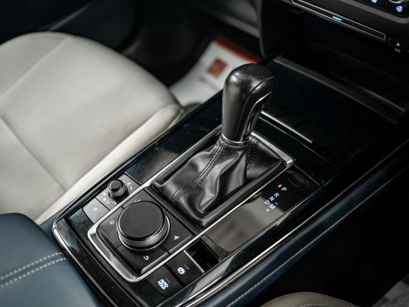 Mazda CX-30 I с пробегом 2020 года, цена 2 000 000 рублей, 72313 км, внедорожник, Автокод Объявления