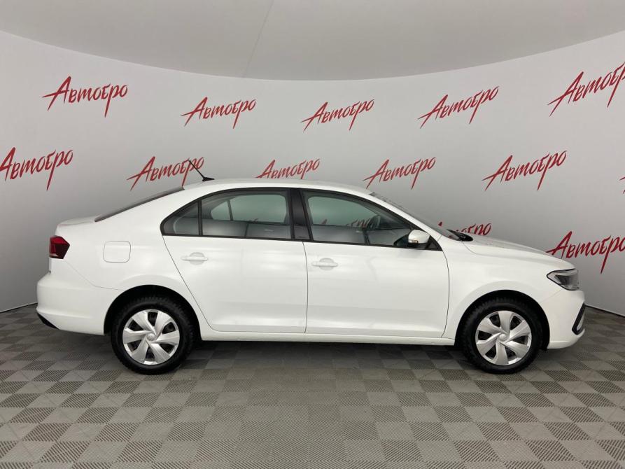 Volkswagen Polo VI Псков  - изображение 6