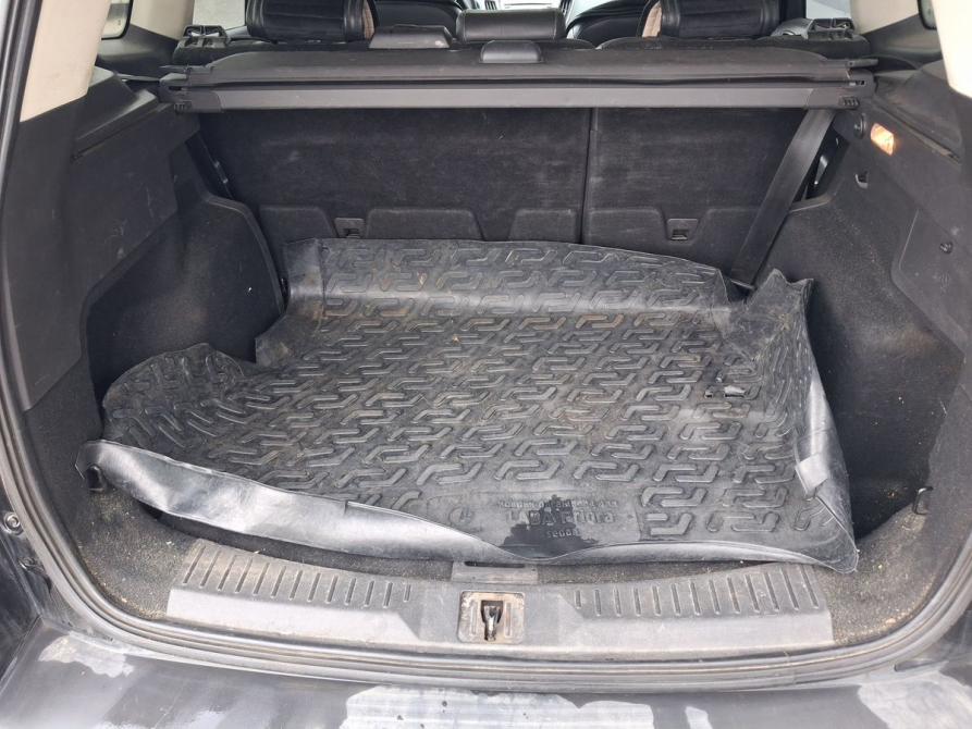 Ford Kuga II Саратов  - изображение 15