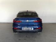 BMW X4 II (G02) Москва  - изображение 27