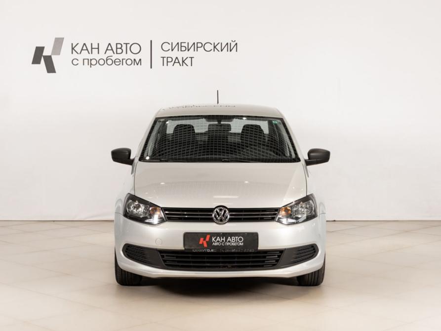 Volkswagen Polo V Казань  - изображение 2