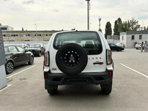 Lada (ВАЗ) Niva Travel I с пробегом 2024 года, цена 1 399 000 рублей, 14 км, внедорожник, Автокод Объявления