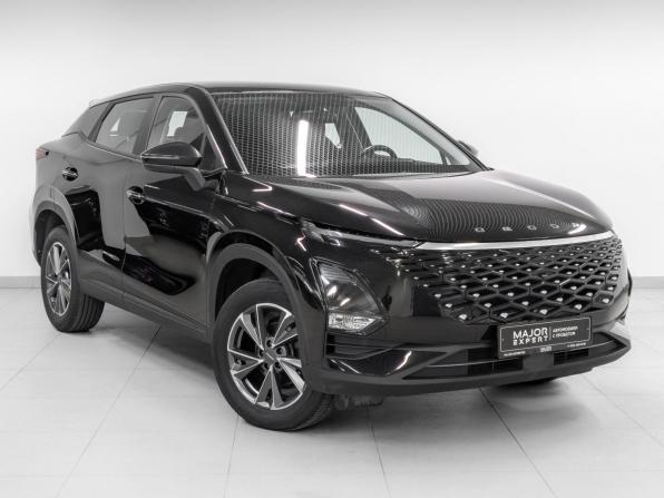 Omoda C5 I с пробегом 2024 года, цена 1 870 000 рублей, 23265 км, внедорожник, Автокод Объявления