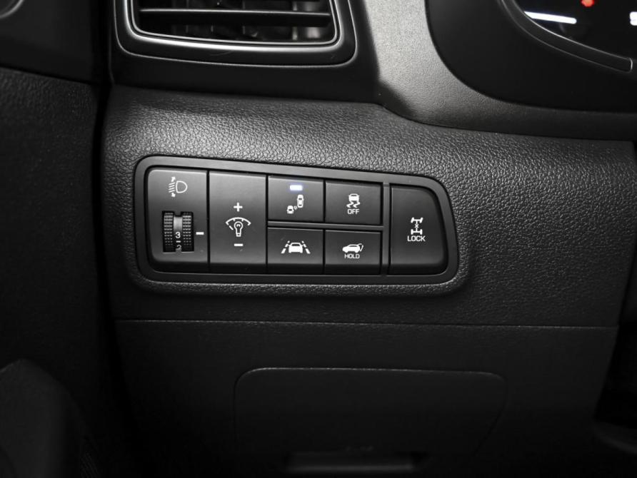 Hyundai Tucson III Рестайлинг Ставрополь  - изображение 23