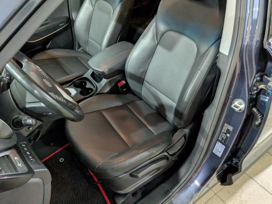 Hyundai Santa Fe III Рестайлинг Химки  - изображение 3