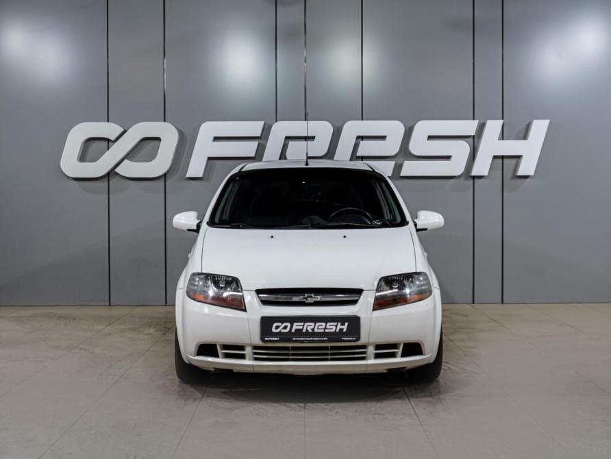 Chevrolet Aveo I Воронеж  - изображение 3