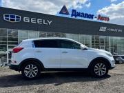 Kia Sportage III Рестайлинг Набережные Челны  - изображение 31