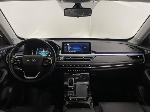 Chery Tiggo 7 Pro I с пробегом 2021 года, цена 1 683 000 рублей, 85880 км, внедорожник, Автокод Объявления