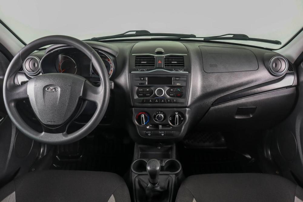 Lada (ВАЗ) Granta I Рестайлинг Пермь  - изображение 14