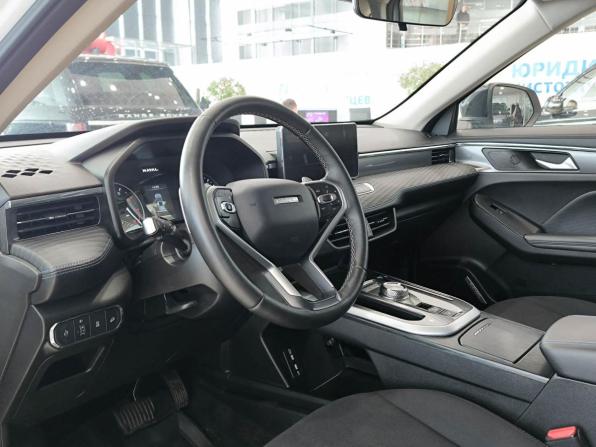 Haval Jolion I Рестайлинг с пробегом 2024 года, цена 1 950 000 рублей, 79108 км, внедорожник, Автокод Объявления