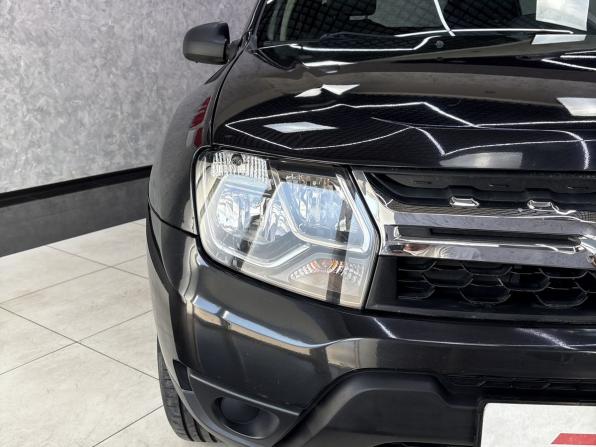 Renault Duster I Рестайлинг с пробегом 2016 года, цена 1 055 000 рублей, 120686 км, внедорожник, Автокод Объявления