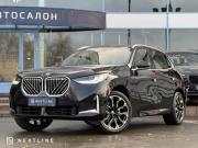 BMW X3 IV (G45/G48) Самара  - изображение 39