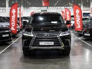 Lexus LX III Рестайлинг 2 Санкт-Петербург  - изображение 37