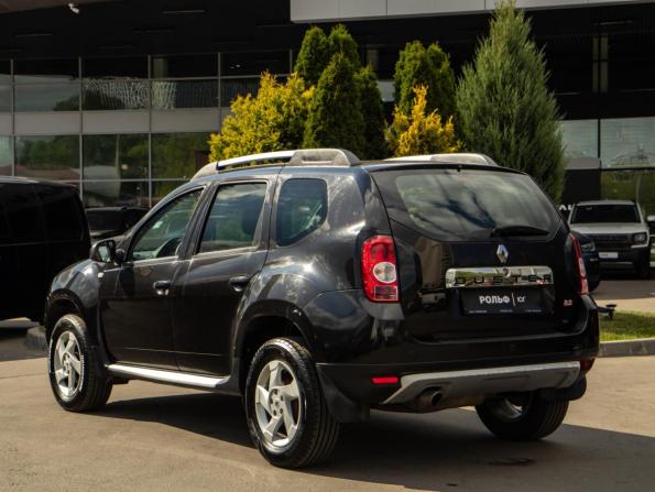 Renault Duster I с пробегом 2014 года, цена 978 000 рублей, 98000 км, внедорожник, Автокод Объявления