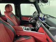 Mercedes-Benz G-Класс AMG II (W463) Москва  - изображение 33