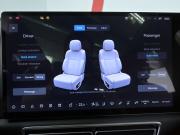 Li Auto (Lixiang) L6 I Москва  - изображение 49