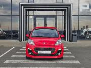 Peugeot 107 I Рестайлинг 2 Воронеж  - изображение 13