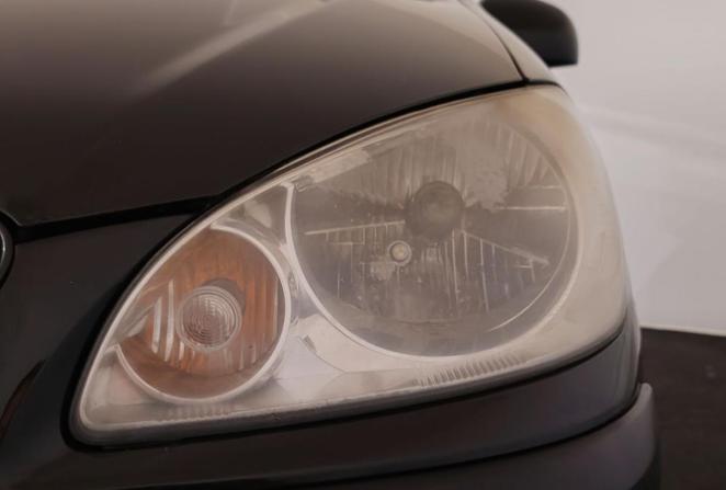 Hyundai Getz I Рестайлинг с пробегом 2007 года, цена 435 000 рублей, 338288 км, хэтчбек, Автокод Объявления
