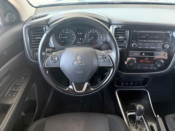 Mitsubishi Outlander III Рестайлинг 3 с пробегом 2019 года, цена 2 199 000 рублей, 72883 км, внедорожник, Автокод Объявления