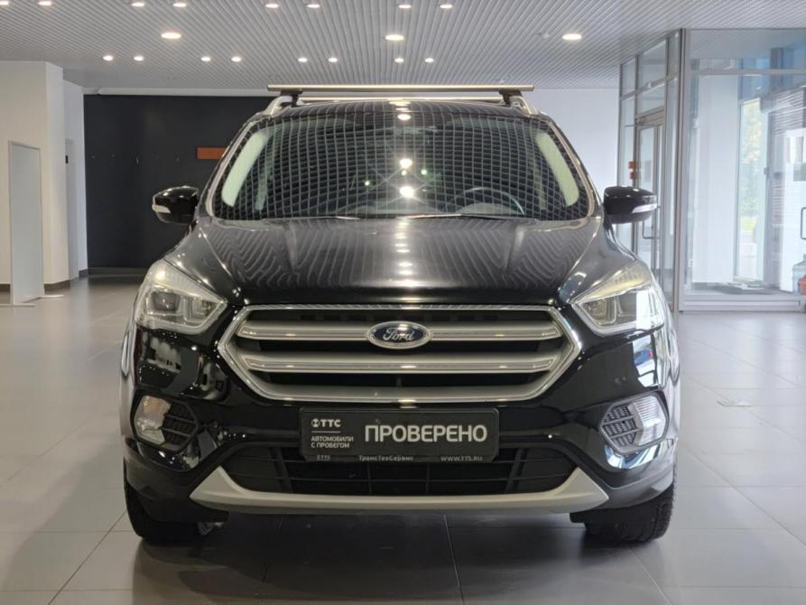Ford Kuga II Рестайлинг Казань  - изображение 2