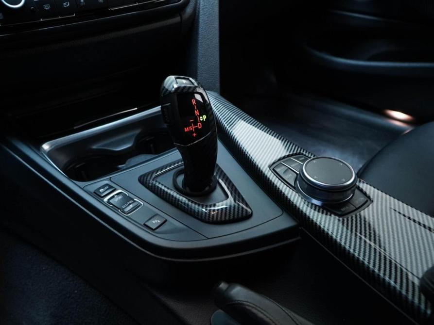 BMW 4 серии F32/F33/F36 Москва  - изображение 12