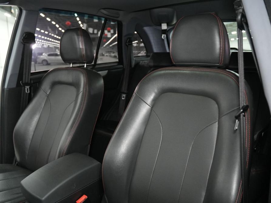 Lifan X60 I Рестайлинг 2 Новосибирск  - изображение 22