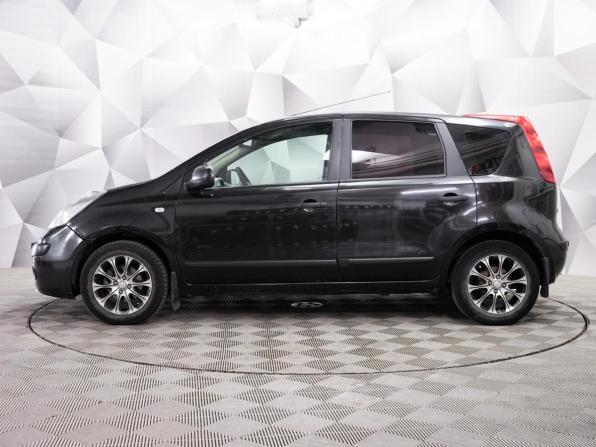 Nissan Note I с пробегом 2007 года, цена 642 000 рублей, 209000 км, хэтчбек, Автокод Объявления