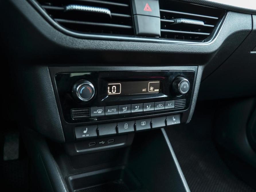 Volkswagen Polo VI Курган  - изображение 16