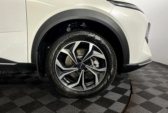 Haval F7 II с пробегом 2025 года, цена 3 000 000 рублей, 3381 км, внедорожник, Автокод Объявления