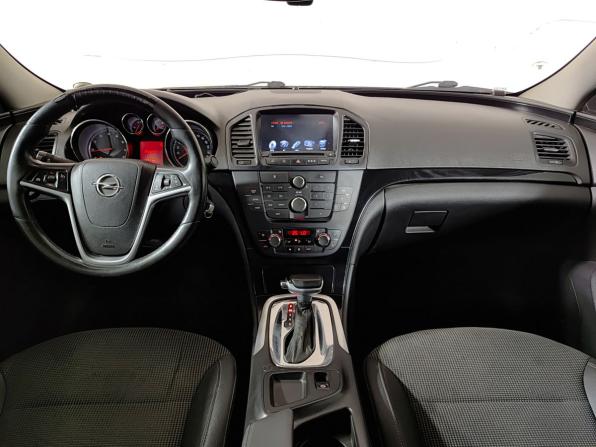 Opel Insignia I с пробегом 2011 года, цена 750 000 рублей, 169000 км, седан, Автокод Объявления