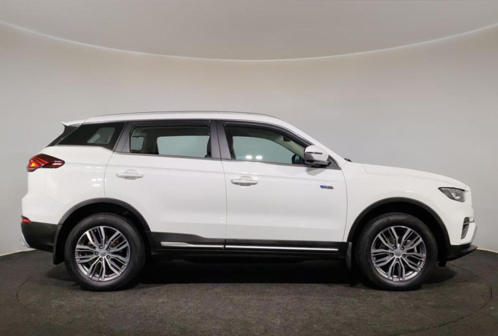 Geely Atlas Pro Ярославль  - изображение 4
