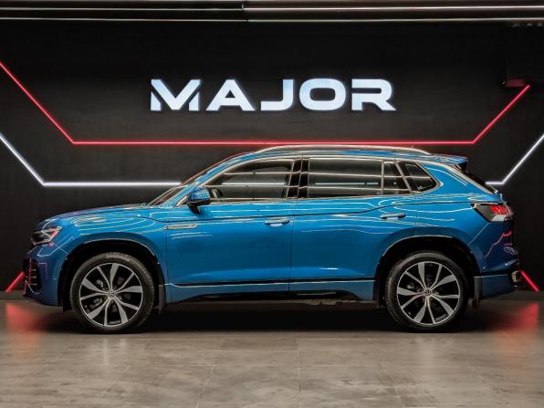 Volkswagen Tayron I Рестайлинг с пробегом 2022 года, цена 3 990 000 рублей, 35314 км, внедорожник, Автокод Объявления