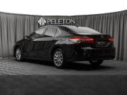 Toyota Camry VIII (XV70) Рестайлинг Москва  - изображение 28