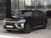Mitsubishi Eclipse Cross I Новосибирск  - изображение 27