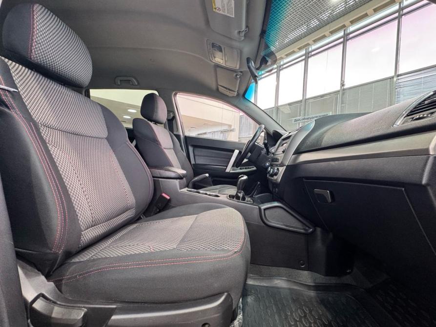 Geely Emgrand X7 I Рестайлинг Москва  - изображение 16