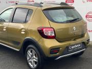 Renault Sandero II Екатеринбург  - изображение 47