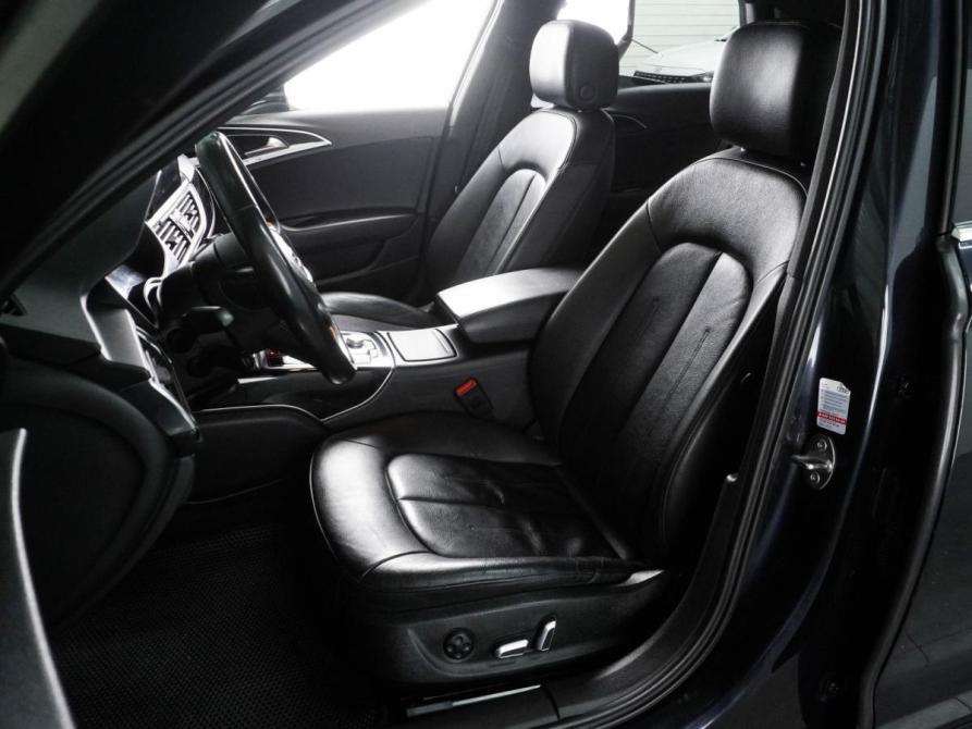 Audi A6 IV (C7) Рестайлинг Воронеж  - изображение 10