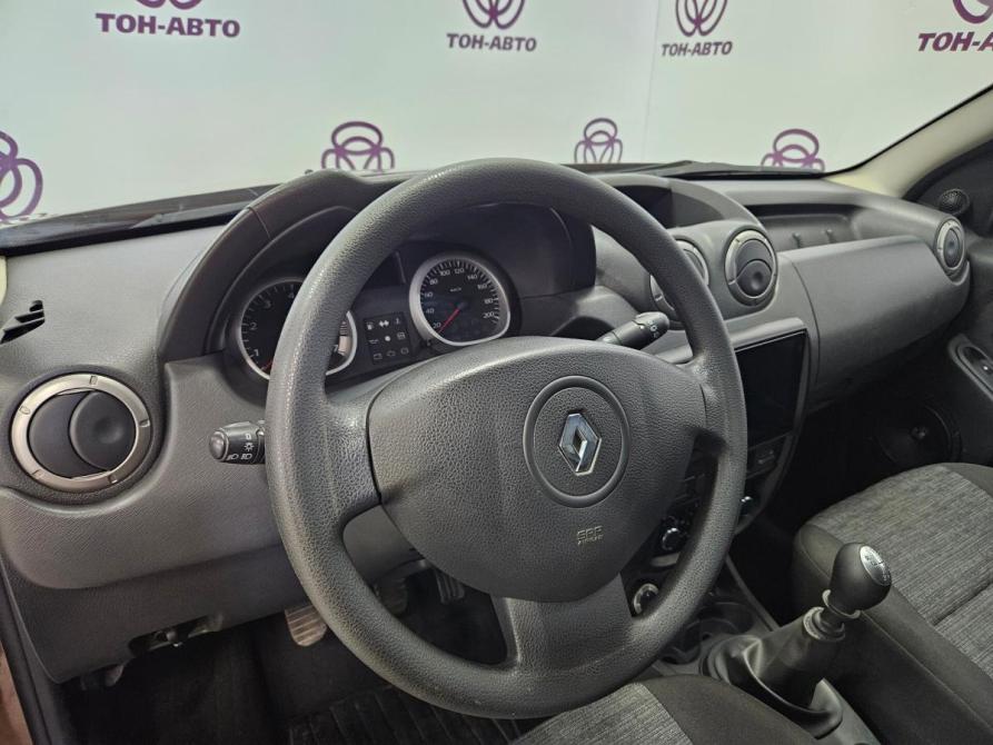 Renault Duster I Тольятти  - изображение 15