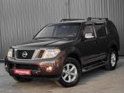 Nissan Pathfinder III Рестайлинг Екатеринбург  - изображение 25