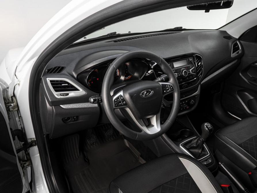 Lada (ВАЗ) Vesta I Тюмень  - изображение 10