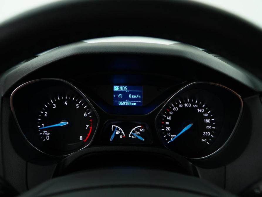 Ford Focus III Рестайлинг Москва  - изображение 23