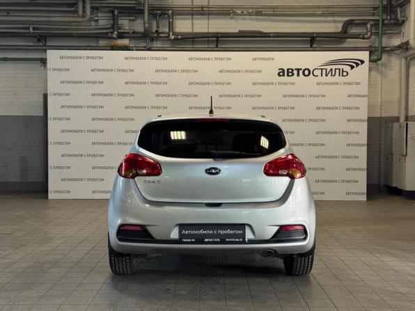 Kia Ceed II с пробегом 2012 года, цена 779 000 рублей, 191127 км, хэтчбек, Автокод Объявления