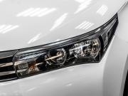 Toyota Corolla XI (E160 E170 E180) Тюмень  - изображение 25
