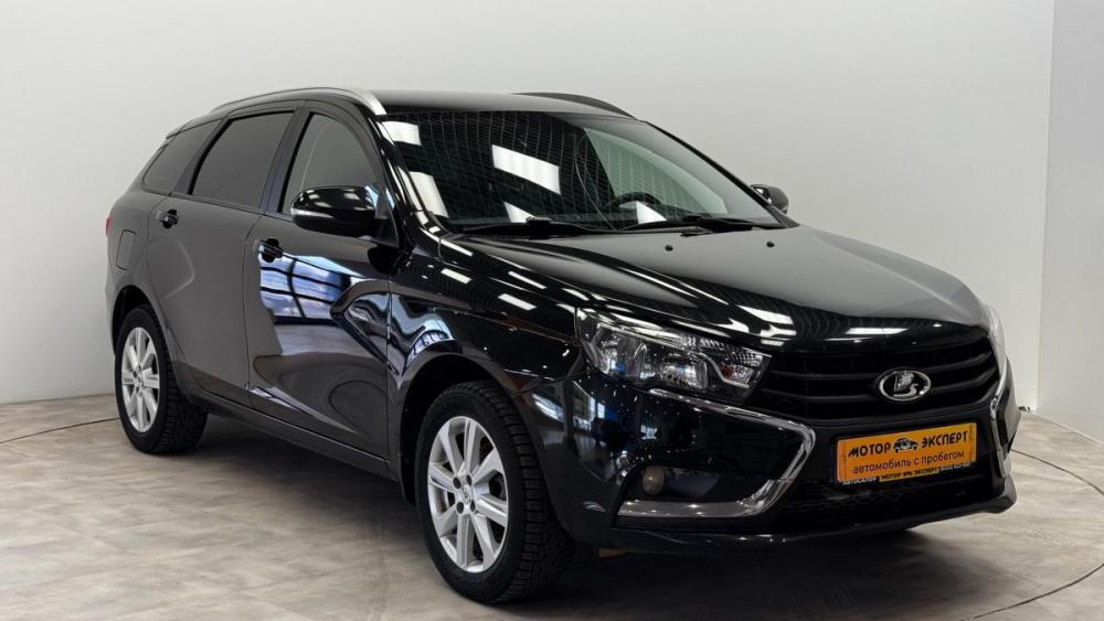 Lada (ВАЗ) Vesta I Киров  - изображение 4