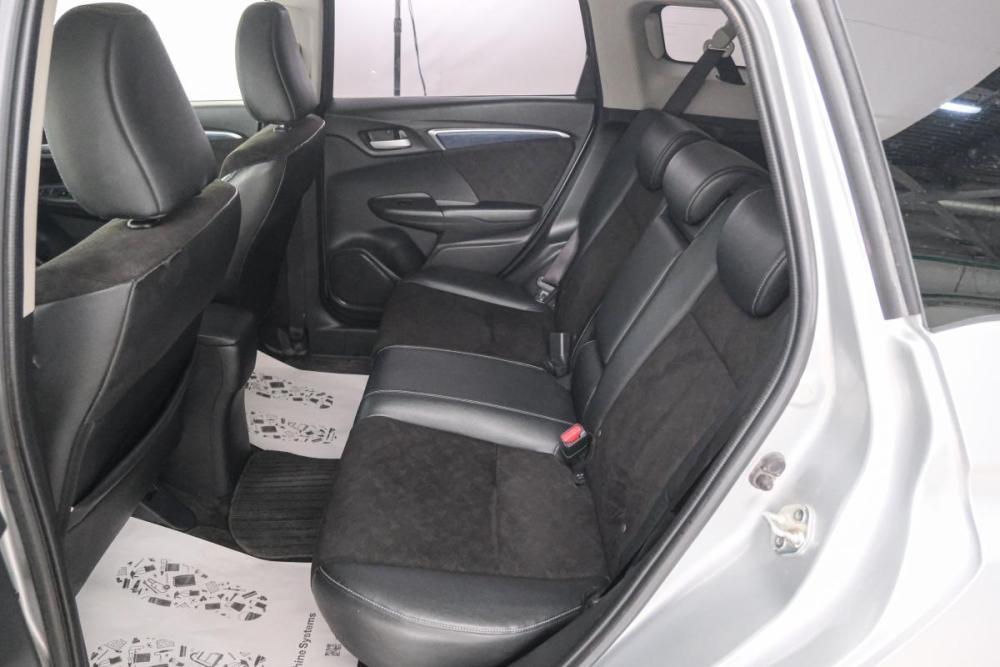 Honda Shuttle II Красноярск  - изображение 21